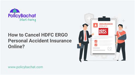 hdfc personal accidental death insurance.